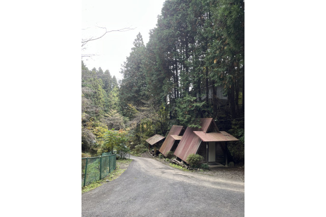 東丹沢キャンプ場 リッチランド